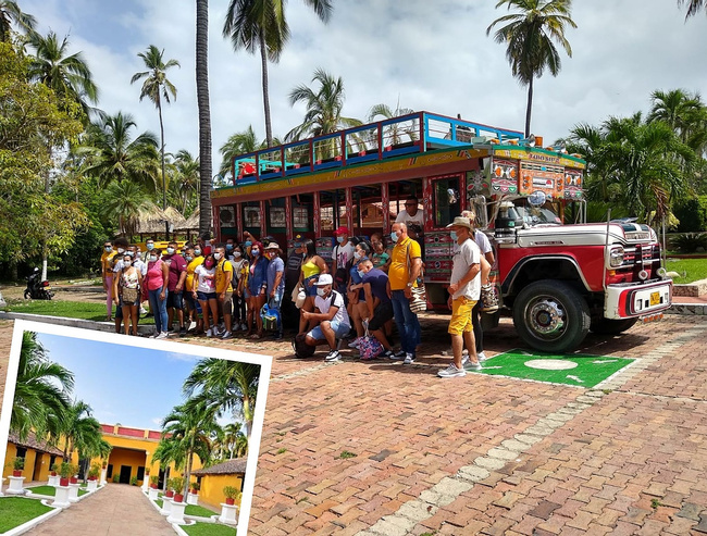 City Tour Panorámico Photo