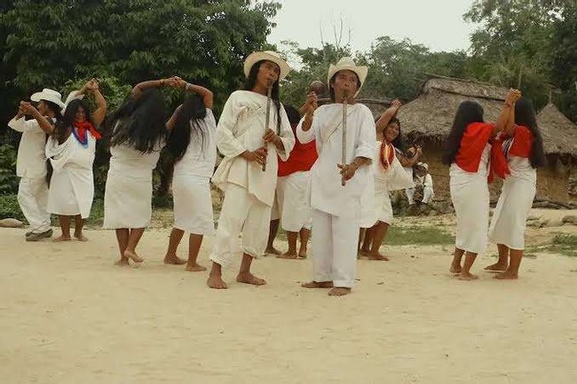 Katanzama Indigenous Community & Don Diego River Adventure