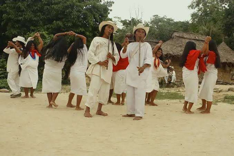 Katanzama Indigenous Community & Don Diego River Adventure