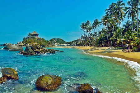 Tayrona National Park photo 2
