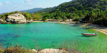 Tayrona National Park photo 5