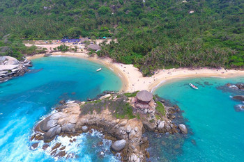 Tayrona National Park photo 4