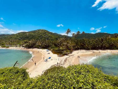 Tayrona National Park photo 3
