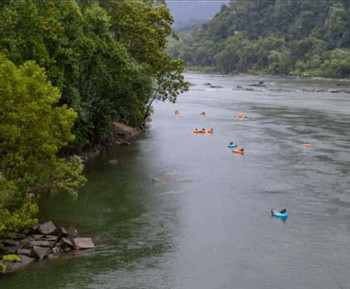 Taironaka & River Tubing photo 5