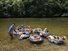 Taironaka & River Tubing photo 4