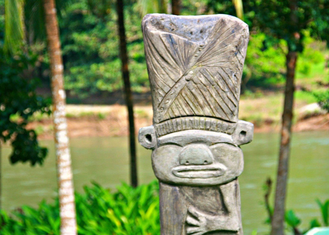 Taironaka & River Tubing Photo