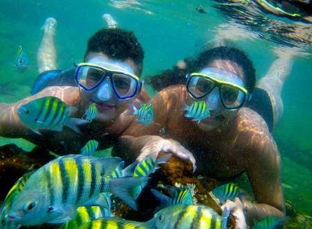 Tayrona Snorkeling Tour photo 2