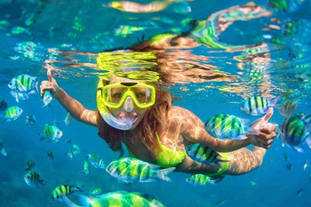 Tayrona Snorkeling Tour photo 4