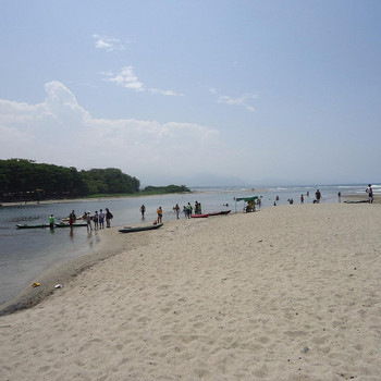 Tour Buritaca photo 2