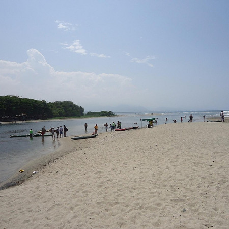 Tour Buritaca photo 2