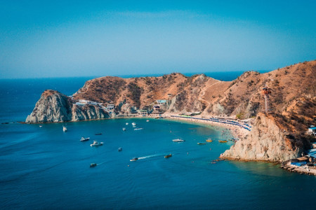 Tour a Playa Blanca photo 2