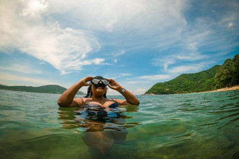 White Beach Tour photo 4