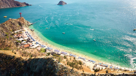 White Beach Tour photo 2