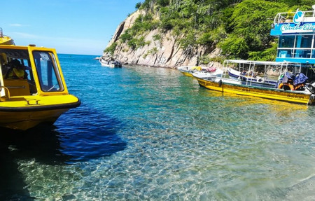 White Beach Tour photo 3