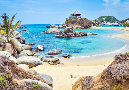 Santa Marta photo 3