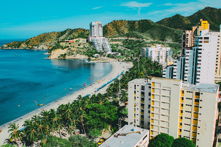  Santa Marta - Destination Photo