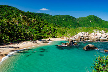  Santa Marta photo 2