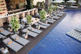 AC Hotel by Marriott Santa Marta photo 4