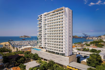AC Hotel by Marriott Santa Marta photo 2