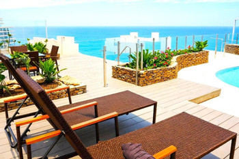 Ambar Roca Apartments – Near the Sea by SOHO photo 5