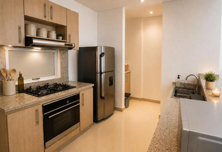 Ambar Roca Apartments – Near the Sea by SOHO photo 2