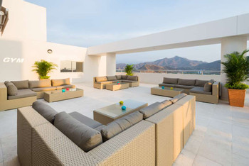 Best Western Plus Santa Marta Hotel photo 5