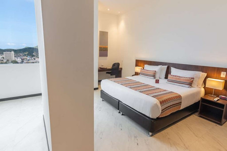 Best Western Plus Santa Marta Hotel photo 3