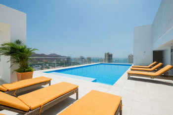 Best Western Plus Santa Marta Hotel photo 2