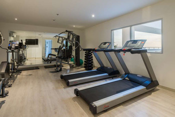Best Western Plus Santa Marta Hotel photo 4