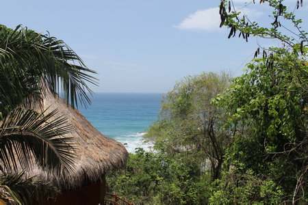 Ecohabs Tayrona