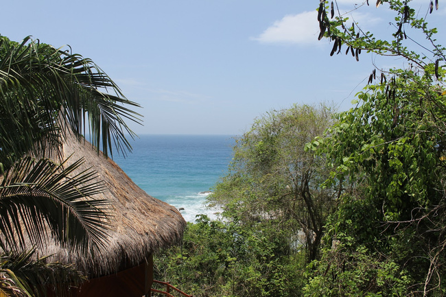 Ecohabs Tayrona Photo