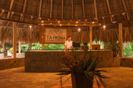 Ecohabs Tayrona photo 3