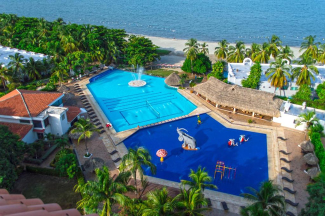 GHL Relax Costa Azul Hotel photo