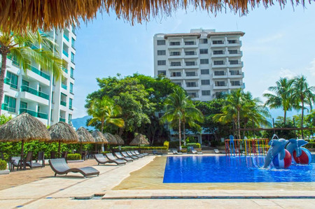 GHL Relax Costa Azul Hotel photo 2