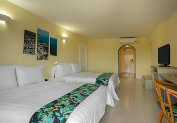 GHL Relax Costa Azul Hotel photo 5
