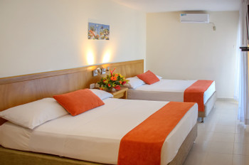 Hotel be La Sierra photo 3