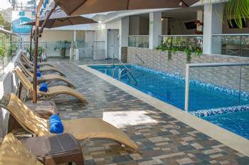 Hotel be La Sierra photo 4