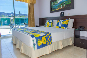 Hotel Medellin Rodadero photo 4