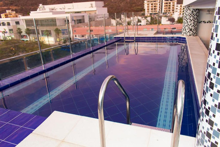 Hotel Medellin Rodadero photo 2