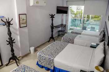 Hotel Medellin Rodadero photo 5