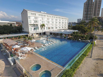Hotel Tamaca Beach photo 2