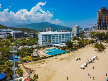 Hotel Tamaca Beach photo 5
