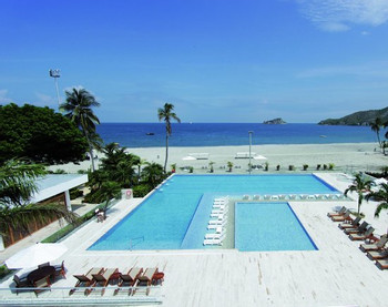 Hotel Tamaca Beach photo 4