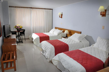 La Riviera Hotel photo 4