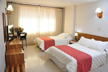 La Riviera Hotel photo 3