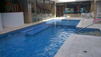La Riviera Hotel photo 2