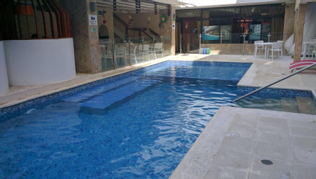La Riviera Hotel photo 2