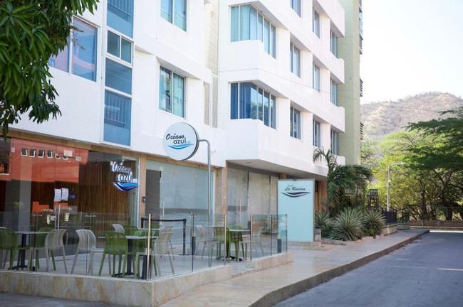 La Riviera Hotel photo
