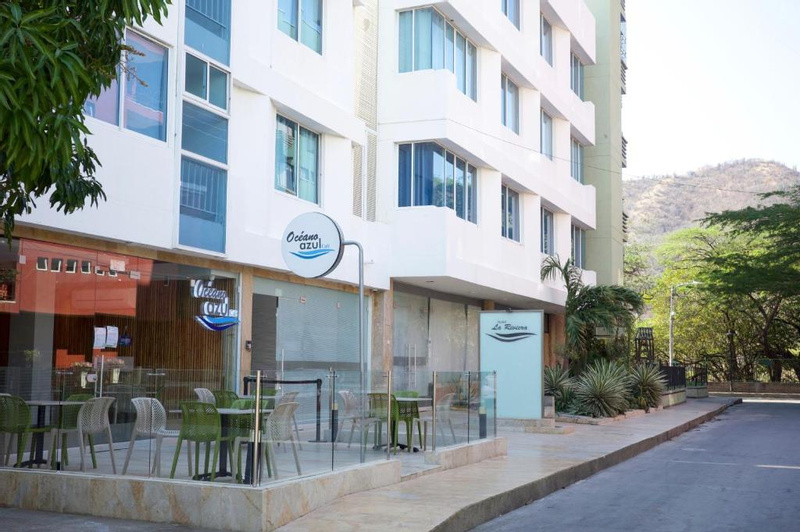 La Riviera Hotel photo