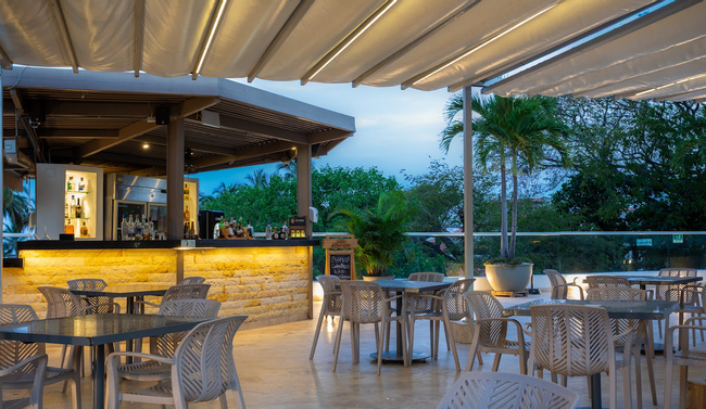 Mercure Santa Marta Photo